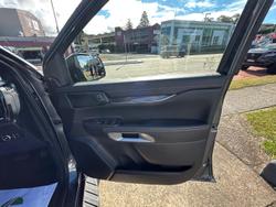 2026 Ford Ranger Wildtrak