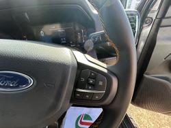 2026 Ford Ranger Wildtrak