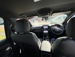 2026 Ford Ranger Wildtrak