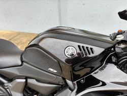 2025 Yamaha YZF-R7LA Black