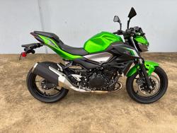 Kawasaki Z500