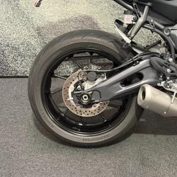 2025 Yamaha YZF-R7LA BLACK