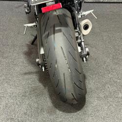 2025 Yamaha YZF-R7LA BLACK