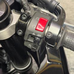 2025 Yamaha YZF-R7LA BLACK