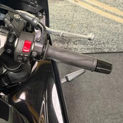 2025 Yamaha YZF-R7LA BLACK