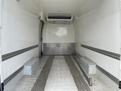 2019 Iveco Daily 35S13 White