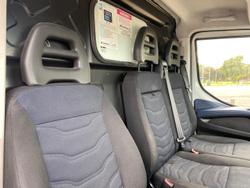 2019 Iveco Daily 35S13 White
