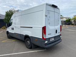 2019 Iveco Daily 35S13 White