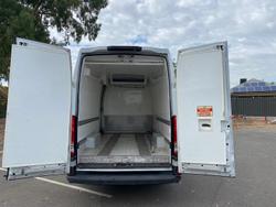 2019 Iveco Daily 35S13 White