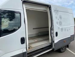 2019 Iveco Daily 35S13 White