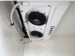 2019 Iveco Daily 35S13 White