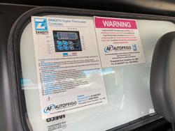 2019 Iveco Daily 35S13 White