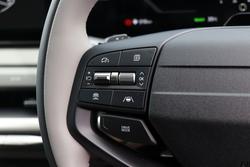 2026 Kia EV4 Air Standard Range CT MY26 Snow White Pearl