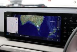 2026 Kia EV4 Air Standard Range CT MY26 Snow White Pearl