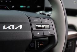 2026 Kia EV4 Air Standard Range CT MY26 Snow White Pearl