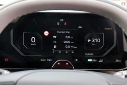 2026 Kia EV4 Air Standard Range CT MY26 Snow White Pearl