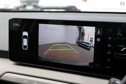 2026 Kia EV4 Air Standard Range CT MY26 Snow White Pearl