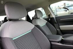 2026 Kia EV4 Air Standard Range CT MY26 Snow White Pearl