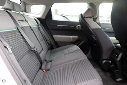 2026 Kia EV4 Air Standard Range CT MY26 Snow White Pearl