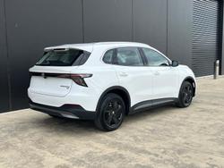 2025 MG MGS5 EV Excite 49