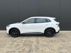 2025 MG MGS5 EV Excite 49