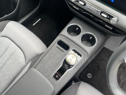 2025 MG MGS5 EV Excite 49