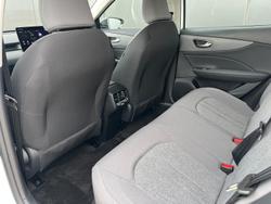 2025 MG MGS5 EV Excite 49