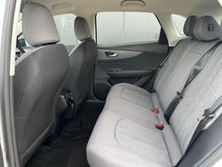 2025 MG MGS5 EV Excite 49