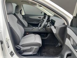 2025 MG MGS5 EV Excite 49