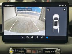 2025 MG MGS5 EV Excite 49