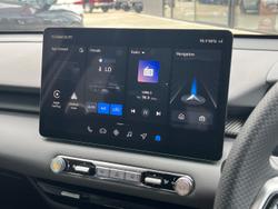 2025 MG MGS5 EV Excite 49