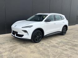2025 MG MGS5 EV Excite 49