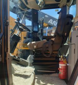 2022 Hidromek Hmk110cs White