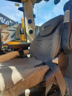 2022 Hidromek Hmk110cs White