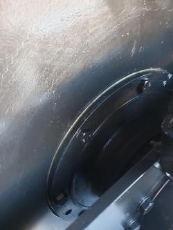 2022 Hidromek Hmk110cs White