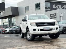 2012 Ford Ranger XL