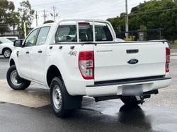 2012 Ford Ranger XL