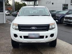2012 Ford Ranger XL