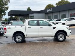 2012 Ford Ranger XL