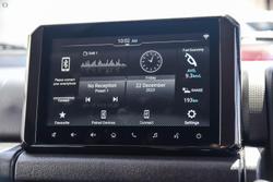 2026 Suzuki Jimny XL JJ 4X4 Dual Range Granite Grey