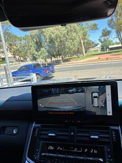 2025 Toyota Landcruiser Sahara ZX