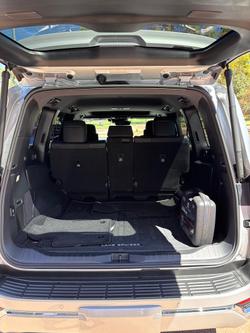 2025 Toyota Landcruiser Sahara ZX