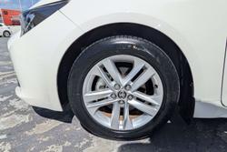 2020 Toyota Corolla Ascent Sport