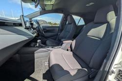 2020 Toyota Corolla Ascent Sport