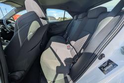 2020 Toyota Corolla Ascent Sport