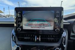 2020 Toyota Corolla Ascent Sport