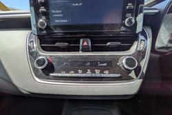 2020 Toyota Corolla Ascent Sport