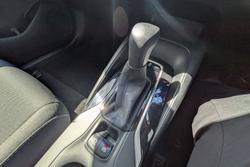 2020 Toyota Corolla Ascent Sport