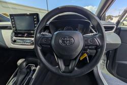 2020 Toyota Corolla Ascent Sport