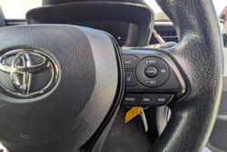 2020 Toyota Corolla Ascent Sport